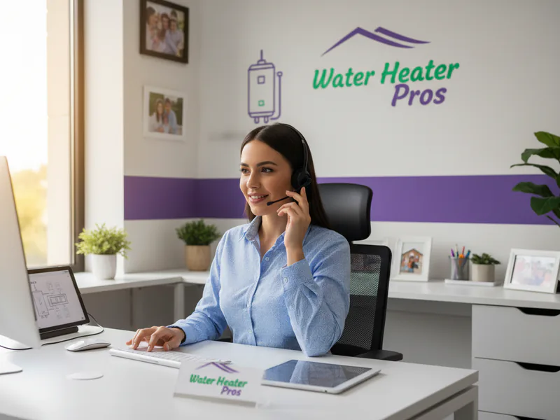 Water Heater Repair  in Morton  FAQ